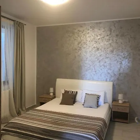 Apartament Heaven Năvodari