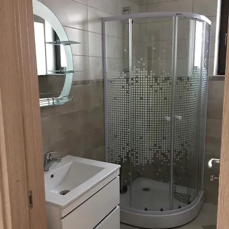 Apartament Heaven * Năvodari
