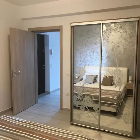 Apartament Heaven Năvodari