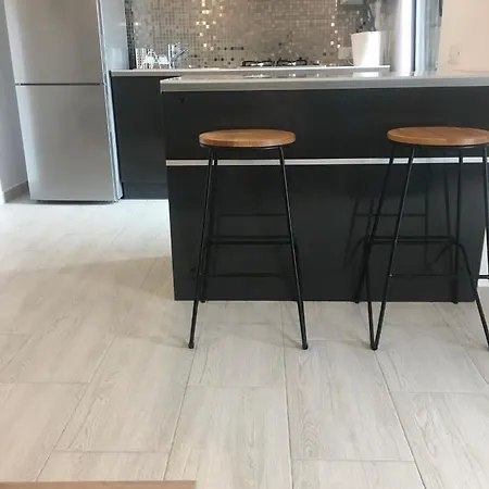 شقة Apartament Heaven Năvodari